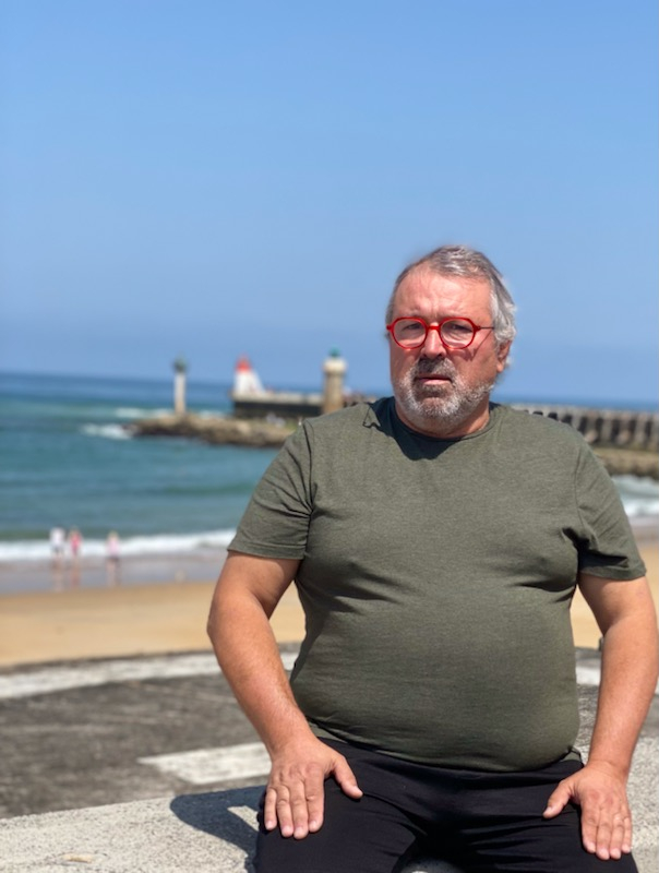 Daniel Dumoulin Photo de Daniel Dumoulin